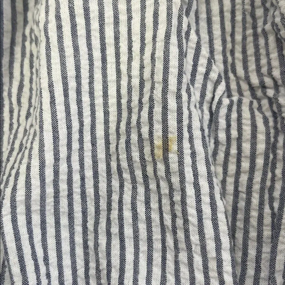 Stitched & Smocked stitched smocked